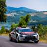 ACI Team Italia torna a casa per il Rally di Roma Capitale, attacco a cinque punte
