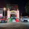 87 iscritti al 42° Rally della Lanterna