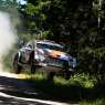 Lappi confermato al via del Rally del Cile