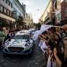 WRC, dal 2029 la FIA apre a motori diversi: anche elettrico e idrogeno tra le possibilità