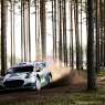 WRC, Armstrong racconta il suo folle Rally Finlandia: “Spettacolare, ma anche un po’ pazzo”