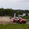 Rally Finlandia 2026, colpo di scena: Ogier fuori, Pajari vola al comando