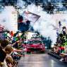 La FIA afferma: “vogliamo costruttori cinesi e una tappa del WRC in Cina”