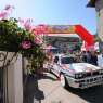 La Parata del Sogno 2026 scalda i motori: in Garfagnana una domenica tra rally, solidarietà e adrenalina