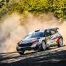 ERC: il Barum Czech Rally ZlÍn accende la sfida