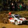 Kris Meeke torna in ERC: sarà al via del Rally Ceredigion