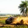Rally del Paraguay: dalle piste del Chaco al palcoscenico mondiale