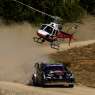 Rally del Chile: 56 equipaggi al via, sfida decisiva per il Junior WRC