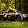 Latvala vuole disputare una stagione completa nel WRC2