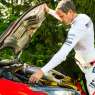 Ogier è l’unico pilota Toyota a non aver ancora provato la nuova WRC27