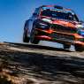 Tempestini conquista la Qualifying Stage del Barum Rally Zlín