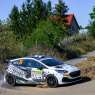 Tre gare in Italia per Ville Vatanen e la Citroen C3 Rally2 di Turbocar Sport