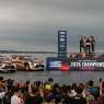 Lancia torna campione del mondo: titolo WRC2 Teams al primo anno