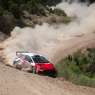 Toyota schiera Tänak al via dell’Overmountain Rally Tennessee negli USA