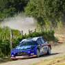 Rally Regione Piemonte 2026: Crugnola conquista Alba e riapre il Campionato Italiano