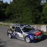 Sui chilometri del 44° Rally Casciana Terme:  la descrizione delle prove speciali