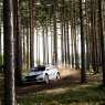 WRC2, Virves punta al titolo: «Il duro lavoro sta finalmente dando i suoi frutti»