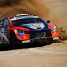 WRC, Toyota e Hyundai dicono NO alla trasferta in Arabia Saudita