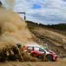 Colpo di scena nel WRC: il Rally del Portogallo fuori dal calendario 2027