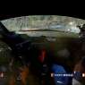 Il Rally del Cile nuovamente indigesto a Neuville, grande incidente sulla Pelún SS7