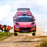 Jos Verstappen ammette: “voglio convincere Max a fare un test con un’auto da rally”