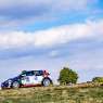 Liquido nel serbatoio durante il parco chiuso: grave episodio al Rallye Coeur de France