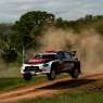 Pubblicato l’elenco iscritti del Rally Italia Sardegna, spicca l’assenza di Lancia