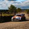 Rally Cile, futuro ancora incerto nel WRC. Fourmaux si schiera: «Merita di restare»