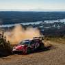 Rally Cile 2026, Oliver Solberg è imprendibile: vittoria davanti a Ogier e Fourmaux