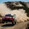 Solberg allunga in Chile: Evans e Ogier si giocano il secondo posto