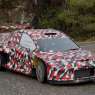 Anche Rovanperä viene coinvolto nei test della Toyota WRC27