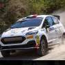 ITALIA SARDEGNA, LORENZATO DEBUTTA NEL WRC
