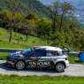 Rally Città di Schio 2026: 106 al via nel moderno, 22 nello storico e 4 nel Classic
