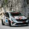 Trofeo Rally ACI Vicenza: grandi numeri al Città di Schio