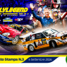 Rallylegend 2026 apre le porte al Mondiale Rally: c’è M-Sport Ford WRT con la Puma Rally1 di Martiņš Sesks e Lancia Corse HF con la Ypsilon Rally2 di Nikolay Gryazin