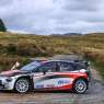 ACI Team Italia pronta alla sfida del Rali Ceredigion, penultimo round dell’Europeo