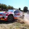 Gazoo Racing Italy attesa al Rally del Lazio, sesto appuntamento del Campionato Italiano Assoluto Rally