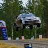 WRC 2027, Toyota conferma i colloqui con Rovanperä