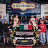 Al Rally di Bassano Nicolò Ardizzone è campione CIRC 2RM 2026 e Marco Signor vince la Regione Nord Est del Trofeo Pirelli Accademia