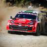 Elfyn Evans ce l’ha fatta, è il nuovo campione del mondo