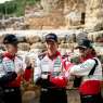 WRC, il Mondiale si decide in Sardegna: tutti i conti di Evans, Pajari e Solberg