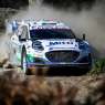 WRC, Armstrong e Byrne si separano dopo il debutto in Rally1