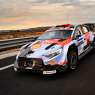 Rally Italia Sardegna, Day 1: botta e risposta tra Neuville e Fourmaux