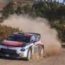 Rally 6 Cities North of Portugal: i piloti di ACI Team Italia pronti per l’ultimo round del FIA ERC
