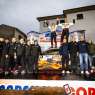 International Rally Cup, Campedelli fa il bis. A Pisani l’IRC Challenge