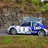 IKE schiera la 306 Maxi con Delecour e la Subaru Impreza con Trelles al Rally de Asturias Historico – Carlos Sainz Tribute