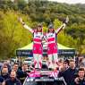 Sarah Rumeau è campionessa di Francia Terra: titolo storico per la pilota francese