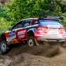 ERC Portogallo: Sesks si impone nelle qualifiche, Mabellini cappotta