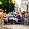 Hyundai e il bivio del WRC: il futuro è appeso a un filo