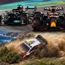 Rally Italia Sardegna 2026, come ad Abu Dhabi 2021: quando il Mondiale si decide all’ultimo respiro